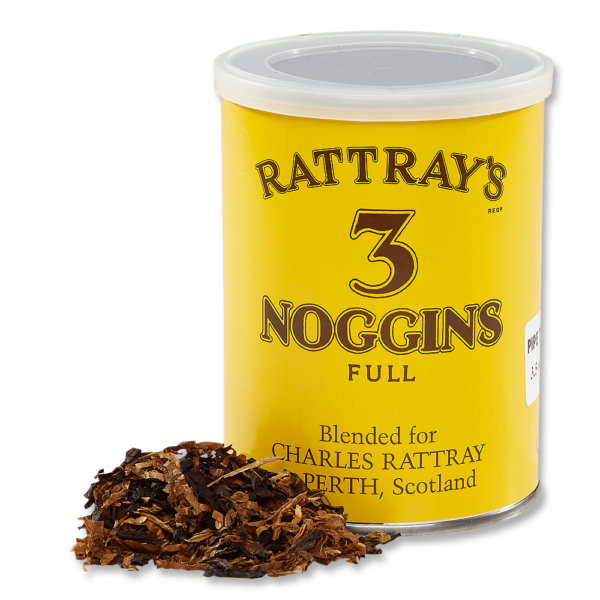 Rattray's 3 Noggins