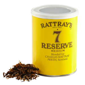 Rattray's 7 Reserve