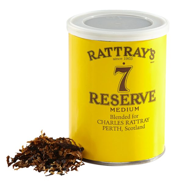 Rattray's 7 Reserve