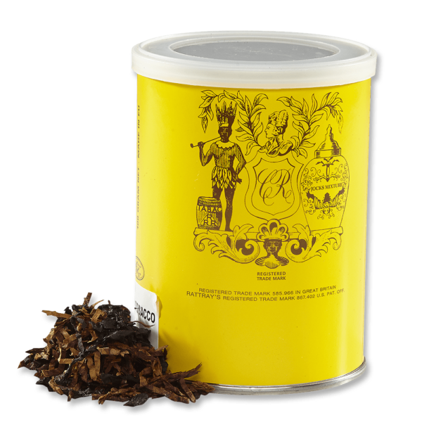 Rattray's Jocks Mixture