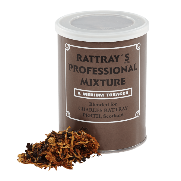 Rattray's Professional Mixture