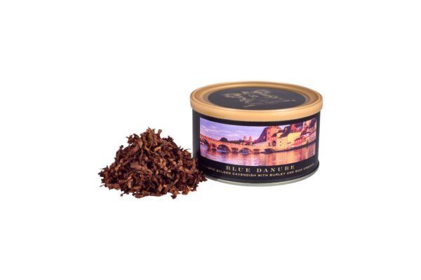 Sutliff SPS Blue Danube