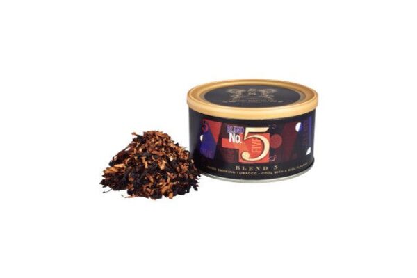 Sutliff SPS Blend 5