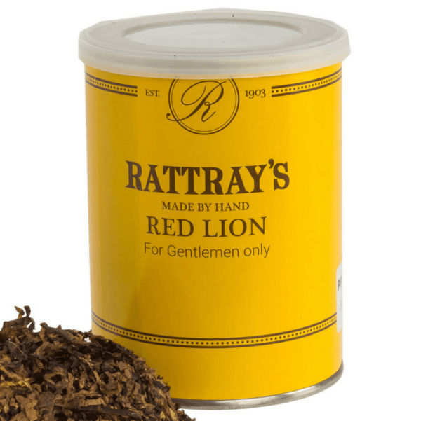 Rattray's Hal Red Lion