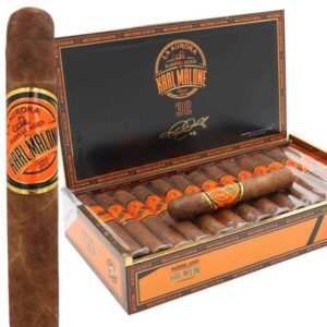 La Aurora 拉奧羅拉 卡爾馬龍酒桶陳年 羅布圖