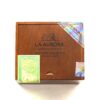 La Aurora Excepcionales Media Tarde 拉奧羅拉 卓越黃昏前夕