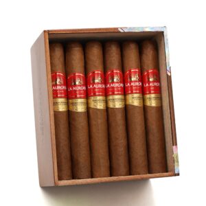 La Aurora  Excepcionales VI 拉奧羅拉 世紀VI