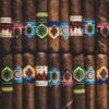 CAO 10支旅行裝 禮盒