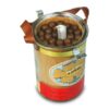 Herman Upmann Noellas Glass Jar 優民 諾爾玻璃瓶25支