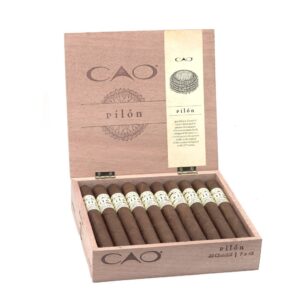 CAO Pilon Churchill 鐵塔丘吉爾20支