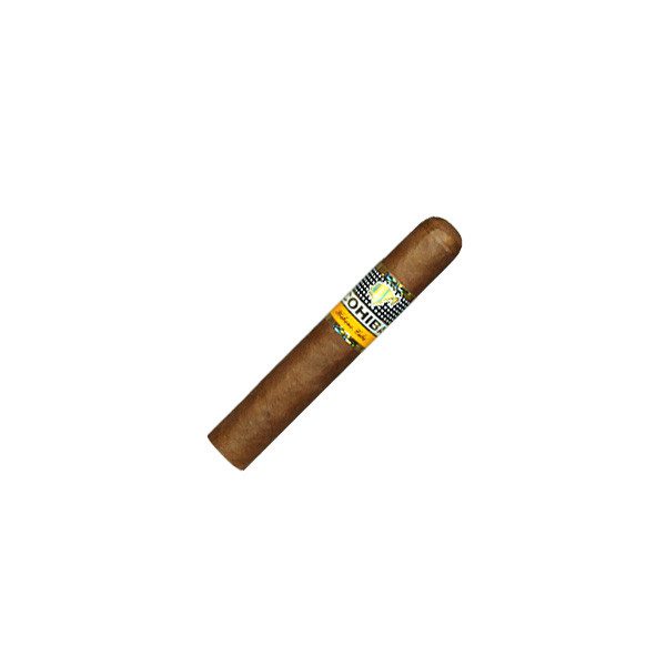 Cohiba Siglo I 高希霸 世紀一號木盒25支