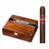 Silencio Red Dot Robusto 寂靜 紅點高希霸羅布圖25支