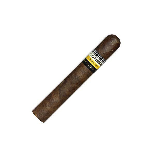 Cohiba Genios 高希霸 天才25支
