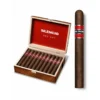 Silencio Red Dot Churchill 寂靜 紅點高希霸丘吉爾25支
