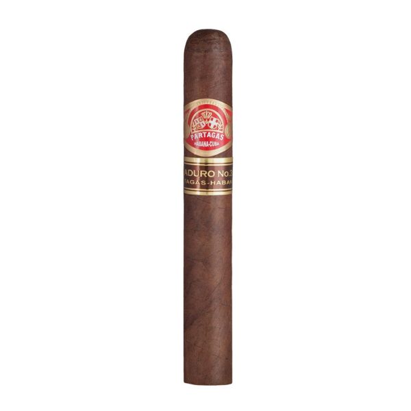 Partagas Maduro No.3 帕特加斯 馬杜羅3號25支