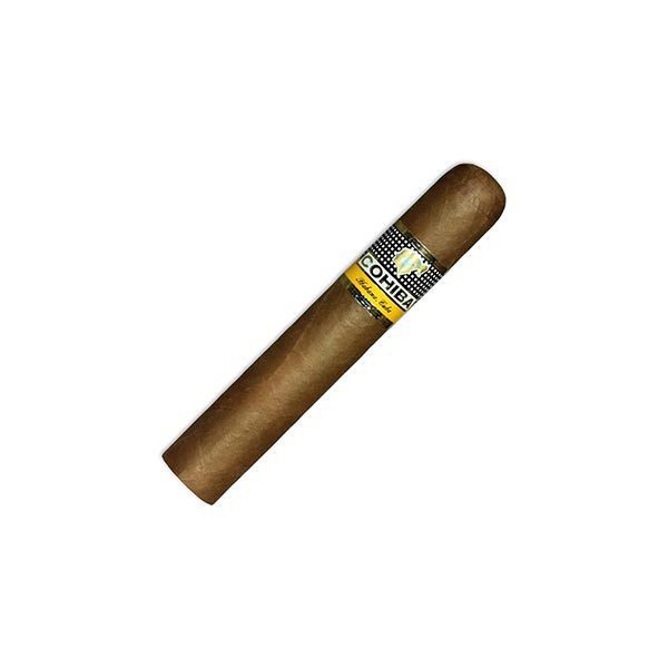 Cohiba Robustos 高希霸 羅伯圖木盒25支