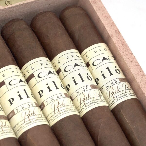 CAO Pilon Churchill 鐵塔丘吉爾20支