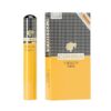 Cohiba Siglo IV A/T 高希霸 世紀四號鋁管15支
