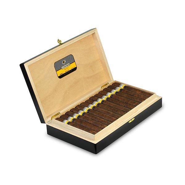 Cohiba Genios 高希霸 天才25支