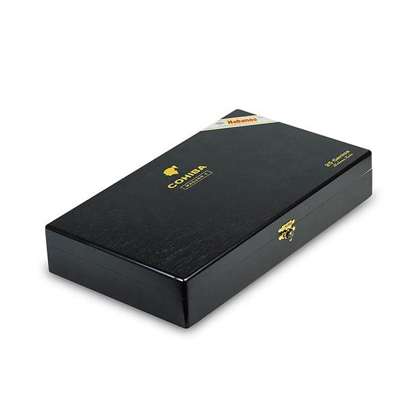 Cohiba Genios 高希霸 天才25支