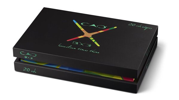 CAO BX3 TORO BX3公牛20支