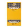 Cohiba short 高希霸 短號100支