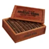 CAO Amazon Basin Toro 亞馬遜盆地（木色）公牛18支