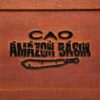 CAO Amazon Basin Toro 亞馬遜盆地（木色）公牛18支