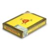 Montecristo No.3 蒙特 3號25支