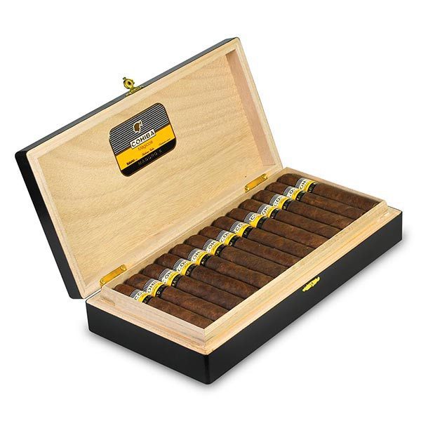 Cohiba Magicos 高希霸 魔術師25支
