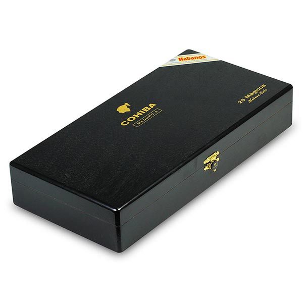Cohiba Magicos 高希霸 魔術師25支