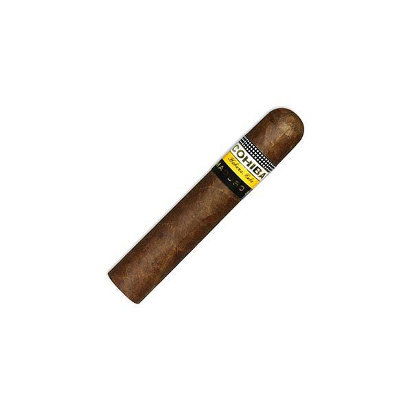 Cohiba Magicos 高希霸 魔術師25支