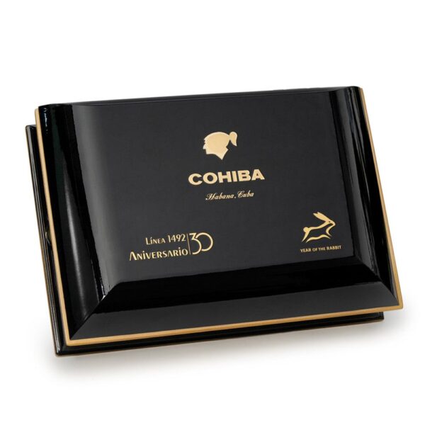 Cohiba Siglo de Oro Year of the Rabbit 2023LE 高希霸 黃金歲月兔年限量版禮盒18支