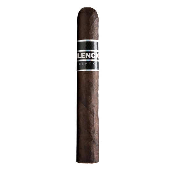 Silencio Black Gigante 寂靜 巨匠25支