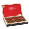Leon Jimenes  Serie 300 Cameroon Belicoso 拉奧羅拉 里昂吉梅斯 300 喀麥隆比利高