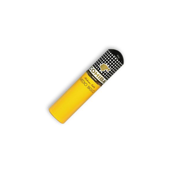 Cohiba Medio Siglo Tubos 高希霸 半世紀鋁管15支