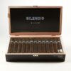 Silencio Black Gigante 寂靜 巨匠25支