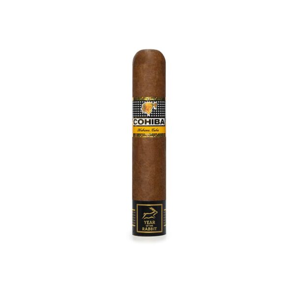 Cohiba Siglo de Oro Year of the Rabbit 2023LE 高希霸 黃金歲月兔年限量版禮盒18支