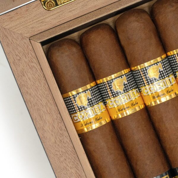 Cohiba Siglo de Oro Year of the Rabbit 2023LE 高希霸 黃金歲月兔年限量版禮盒18支