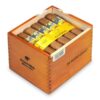 Cohiba Medio Siglo 高希霸 半世紀木盒25支