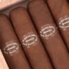 Rafael Coronas De Lonsdales 拉斐爾 朗斯代爾斯皇冠10支
