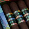 CAO BX3 ROBUSTO BX3羅布圖20支