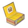 Partagas Coronas Junior A/T 帕特加斯 高朗拿少年鋁管25支