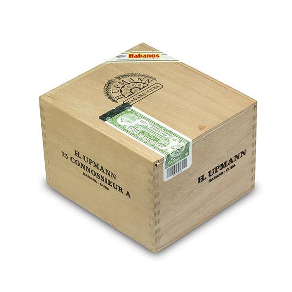 Herman Upmann Connossieur A 優民 鑒賞家A 25支