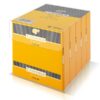 Cohiba Club 高希霸 俱樂部20 100支
