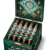 CAO CAMEROON PERFECTO 喀麥隆雙尖魚雷20支