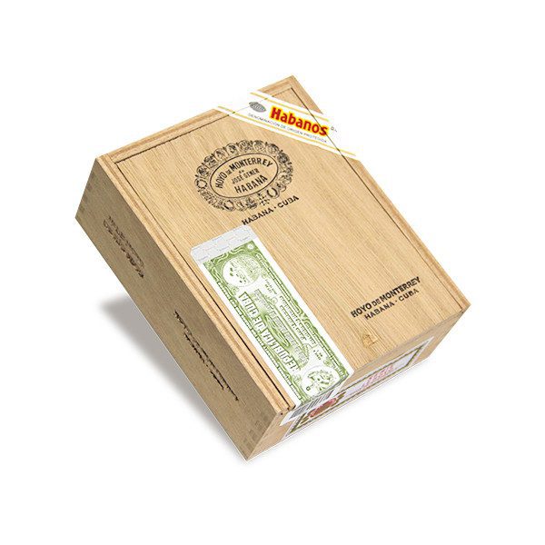 Hoyo Le de Rio Seco 好友 德裏約賽科25支