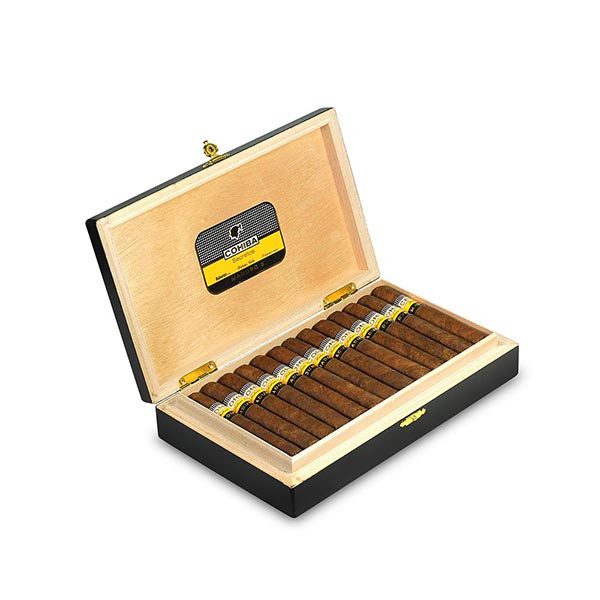 Cohiba Secretos 高希霸 奧秘25支