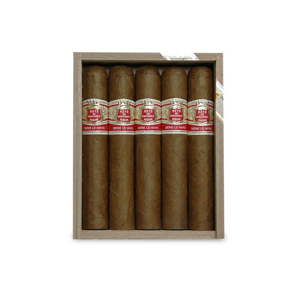 Hoyo Le de Rio Seco 好友 德裏約賽科25支