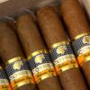 Cohiba Short Year of the Rabbit 2023LE 高希霸 短號2023兔年限量版禮盒88支